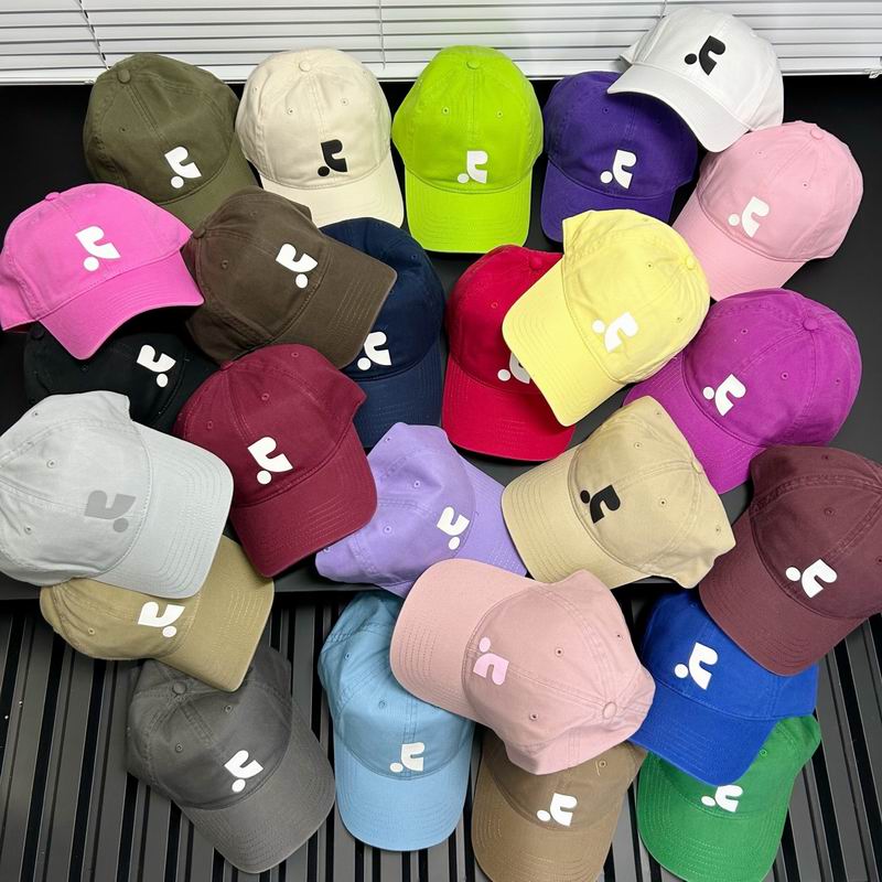 25 Rest Recreation Cap 0424